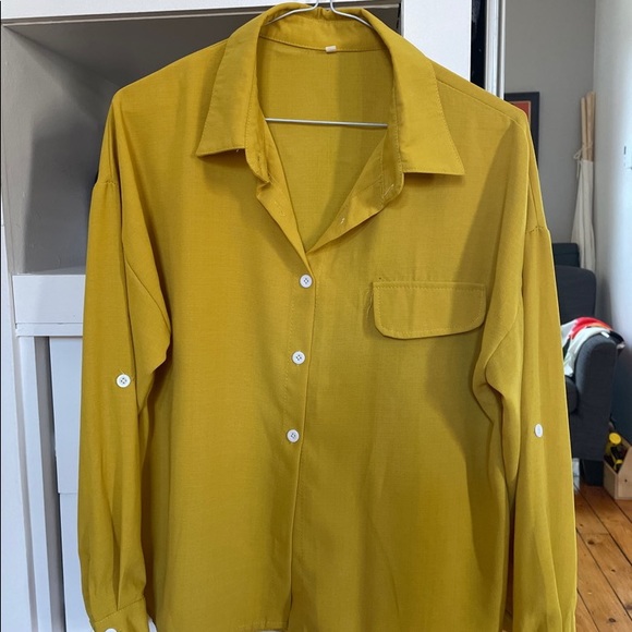 Blouse - Picture 1 of 1